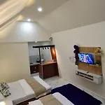 Glamping Ariksa