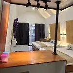 Glamping Ariksa