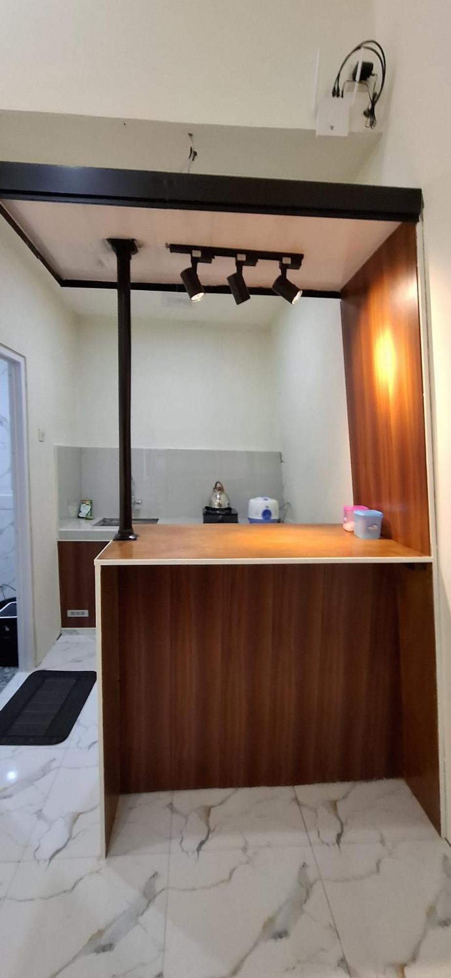 Glamping Ariksa Asrama